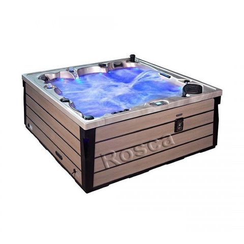 Bồn tắm Jacuzzi Spa Rosca RSC 3108