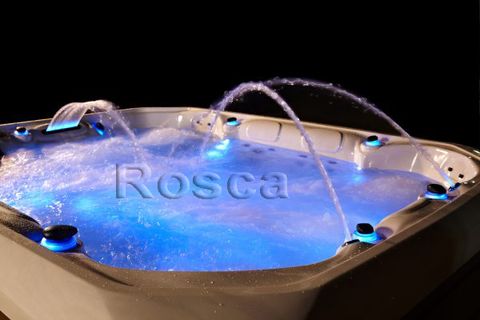 Bồn tắm Jacuzzi Spa Rosca RSC 3114
