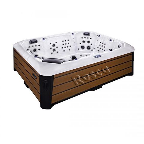 Bồn tắm Jacuzzi Spa Rosca RSC 3114