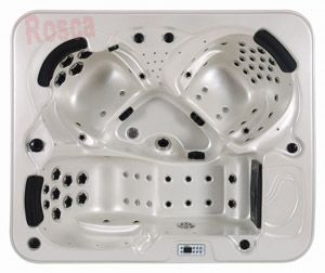 Bồn tắm Jacuzzi Spa Rosca RSC 3126