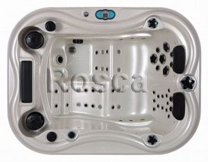 Bồn tắm Jacuzzi Spa Rosca RSC 3132