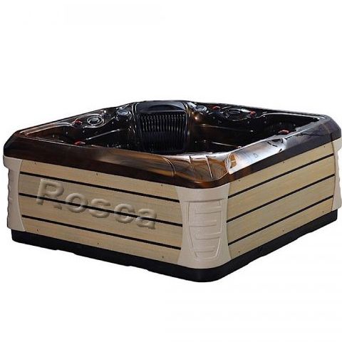 Bồn tắm Jacuzzi Spa Rosca RSC 3133