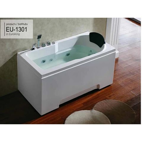 Bồn tắm massage Euroking EU 1301