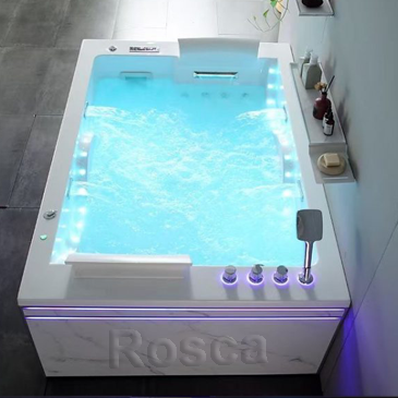 Bồn tắm massage Rosca RSC  3803