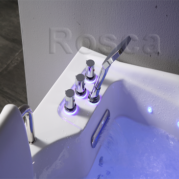 Bồn tắm massage Rosca RSC  3803