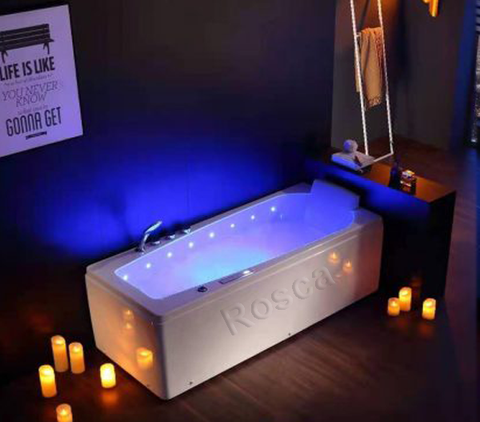 Bồn tắm massage Rosca RSC 3814