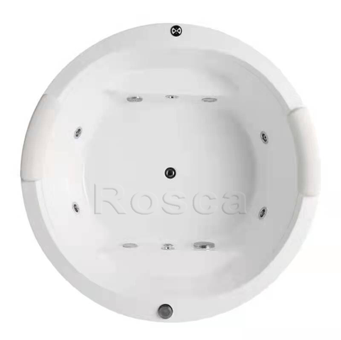 Bồn tắm massage Rosca RSC 3815