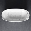 Bồn tắm massage Rosca RSC 3822