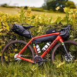 Bikes, accessories and components