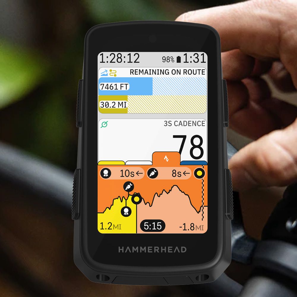 Đồng hồ tốc độ, thiết bị GPS