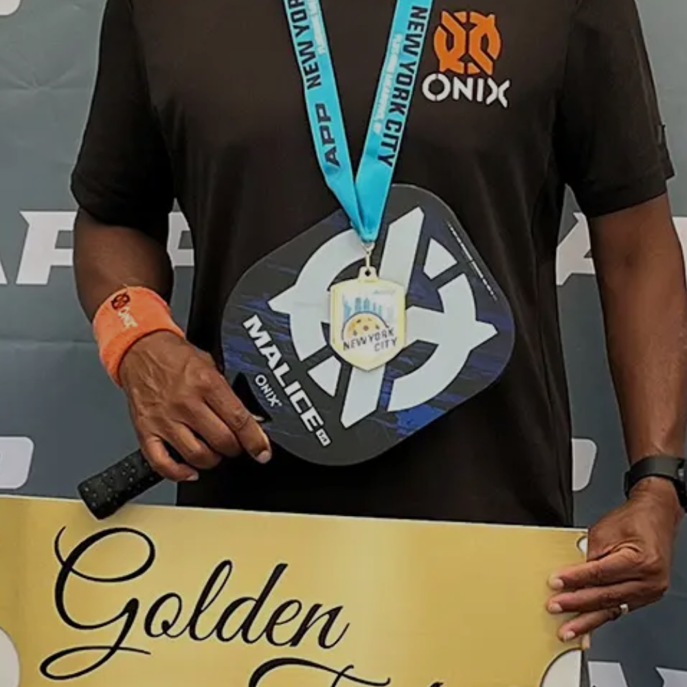 Pickleball - Paddle and Accessory
