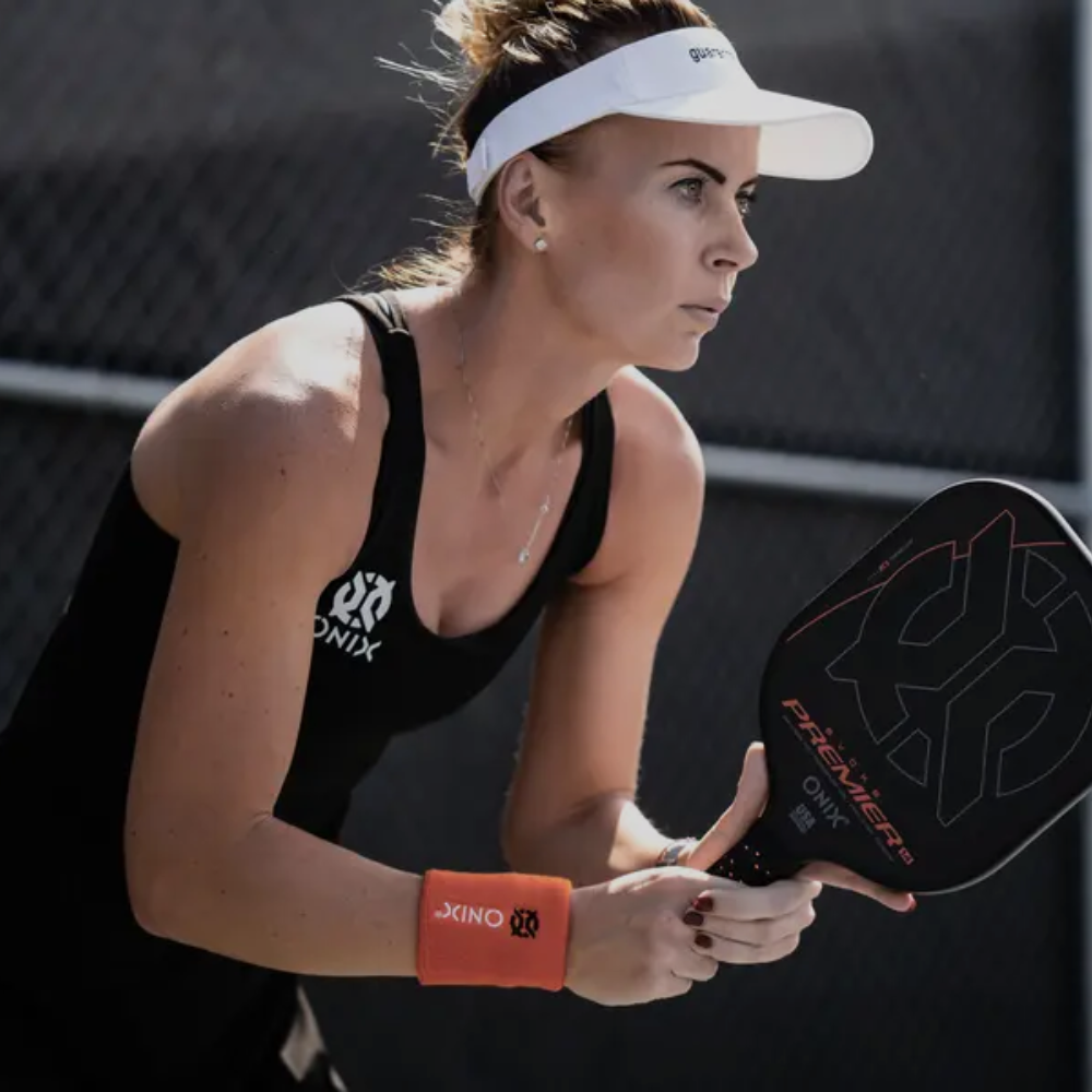 Pickleball - Paddle and Accessory