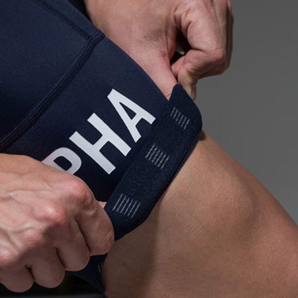 Cycling apparel