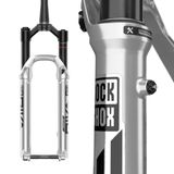 Bicycle parts, suspension forks, shocks and seat posts