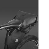 Bicycle bags and accessories