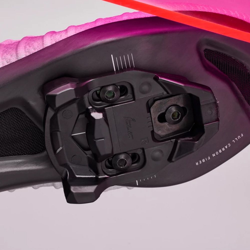 Road and MTB pedal, accessories