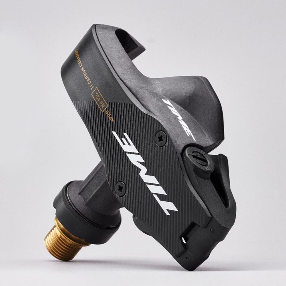 Road and MTB pedal, accessories