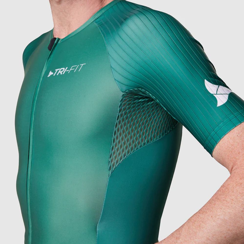 Premium Triathlon Clothing, Accessories and more