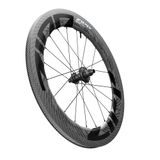 Bicycle wheels and components