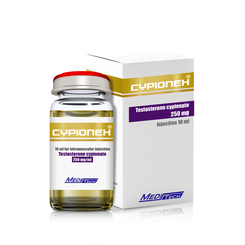 CYPIONEX