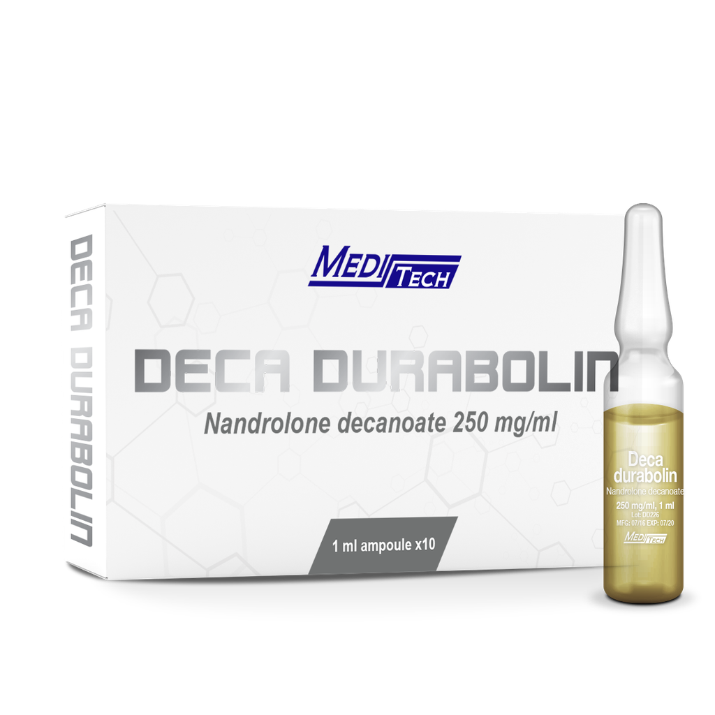 DECA DURABOLIN