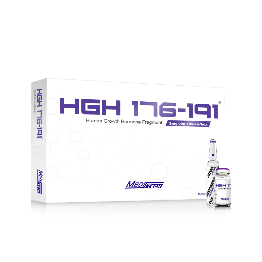 HGH 176 191