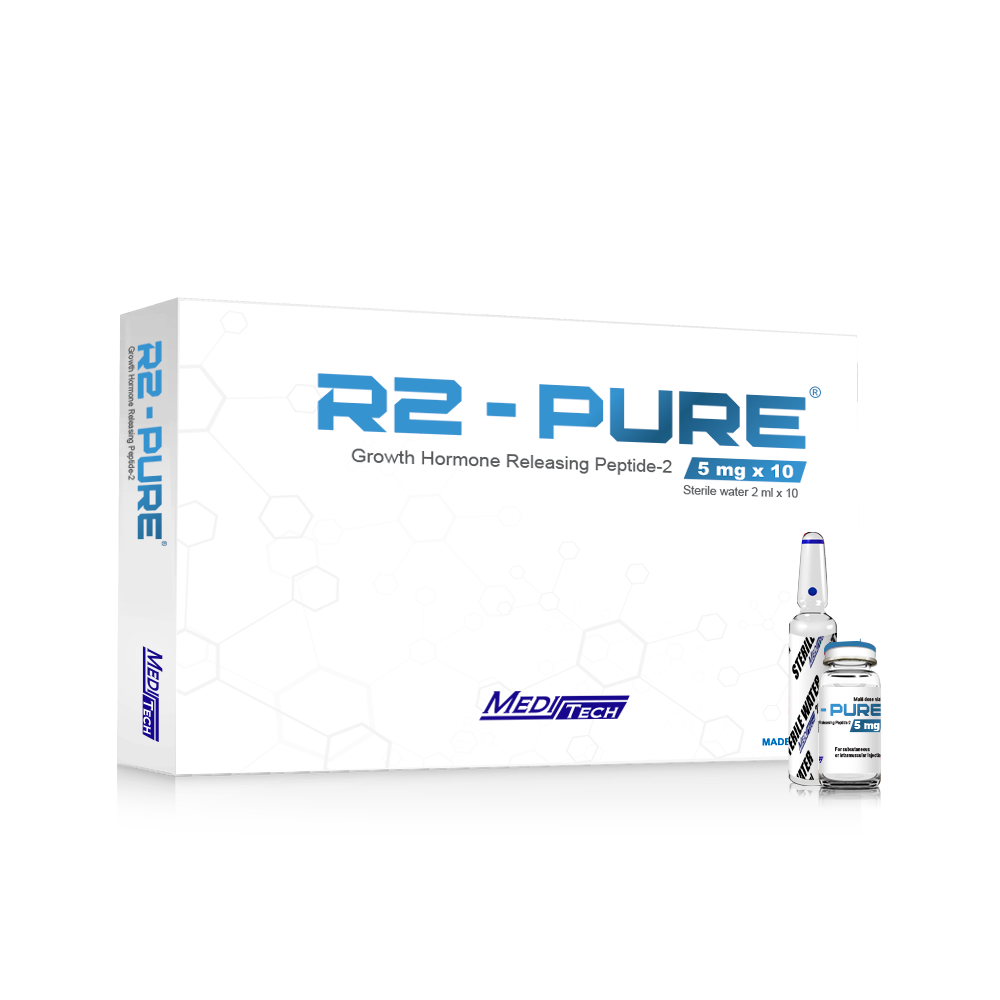 R2 PURE