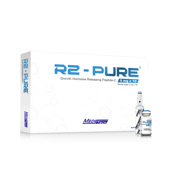 R2 PURE