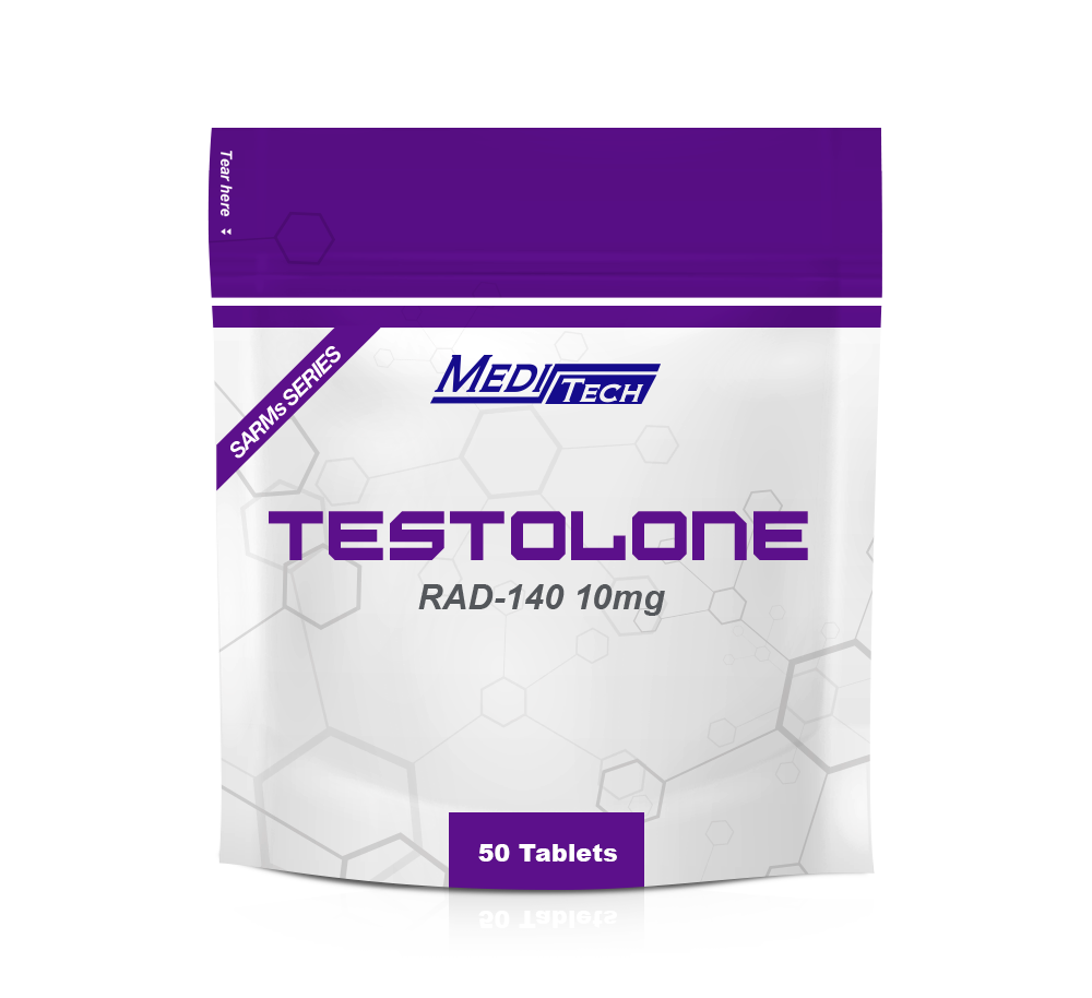 TESTOLONE