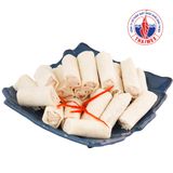  Chả cuốn hải sản 300gr 