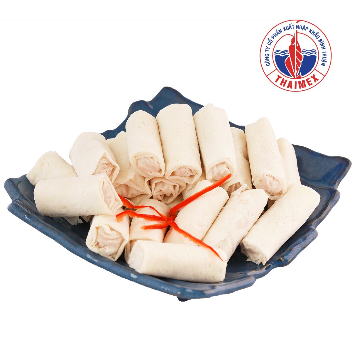 Chả cuốn hải sản 300gr