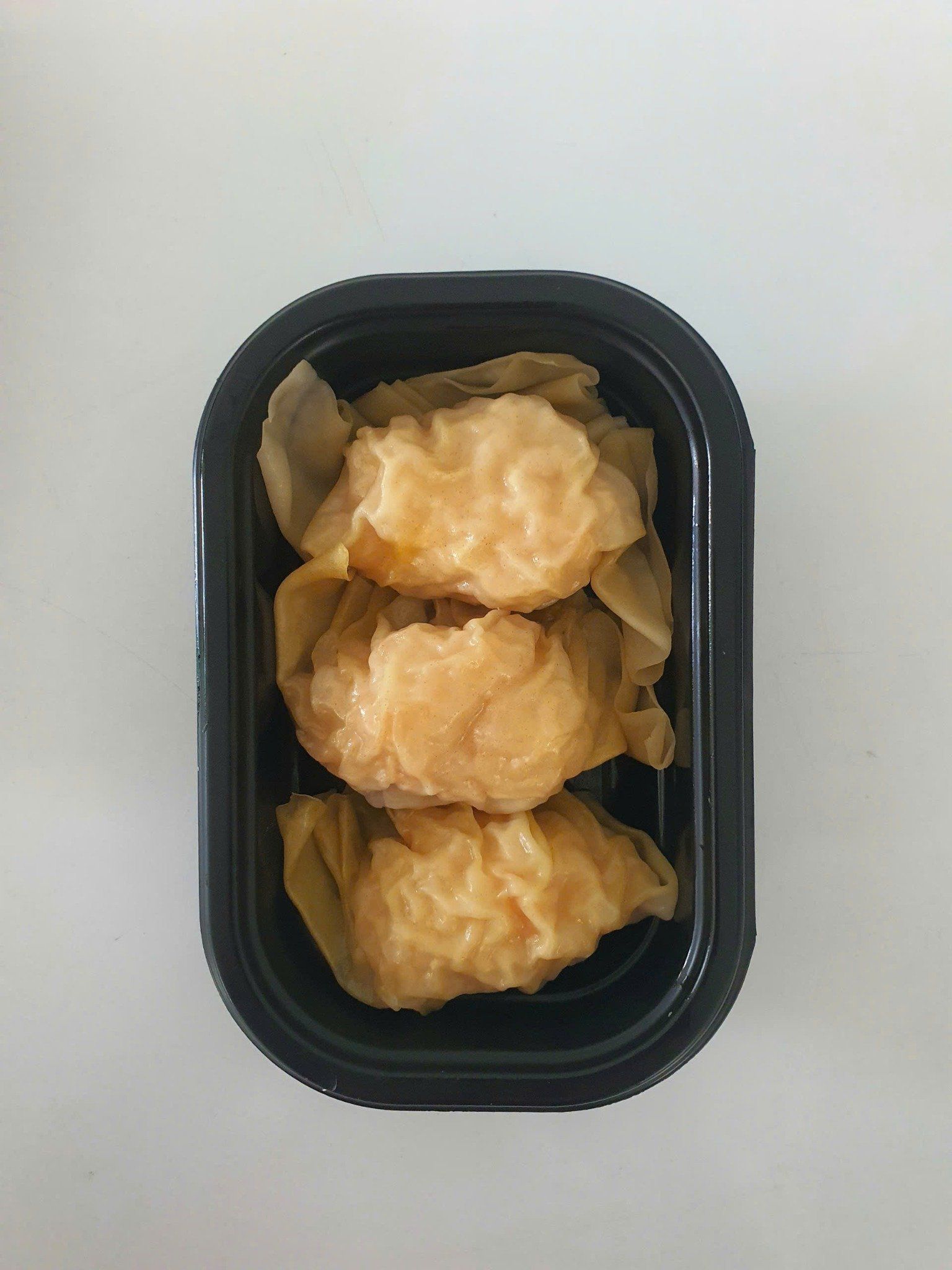 Hoành Thánh Tôm Chiên 105g/3 viên 炸雲吞 Deep Fried Wonton