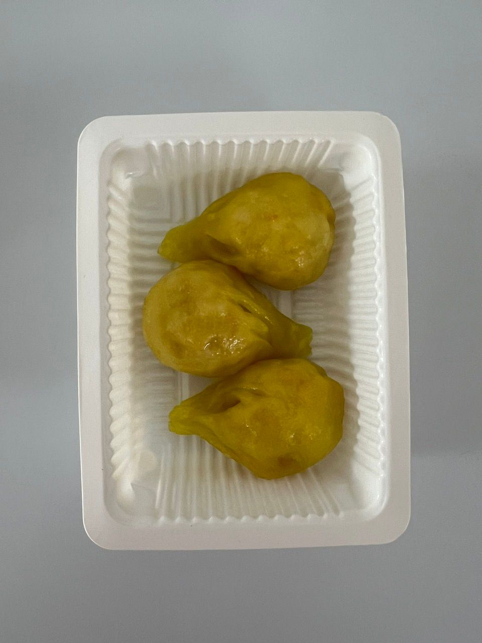 Há Cảo Bắp 105g 紅蝦玉米餃 Steamed Corn Dumplings