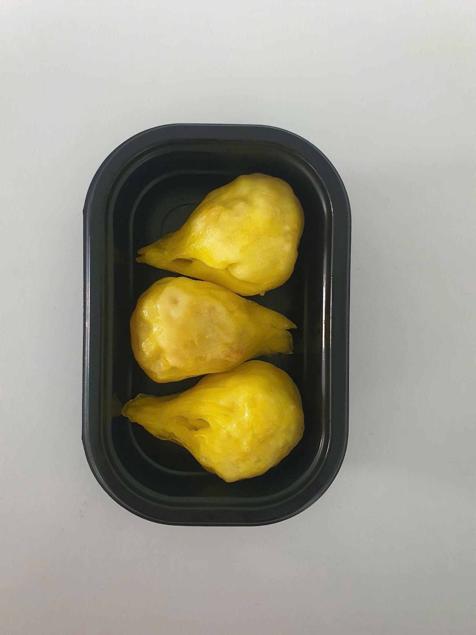 Há Cảo Bắp 105g 紅蝦玉米餃 Steamed Corn Dumplings