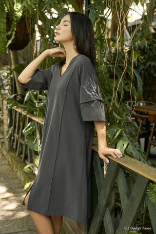 ĐẦM LINEN