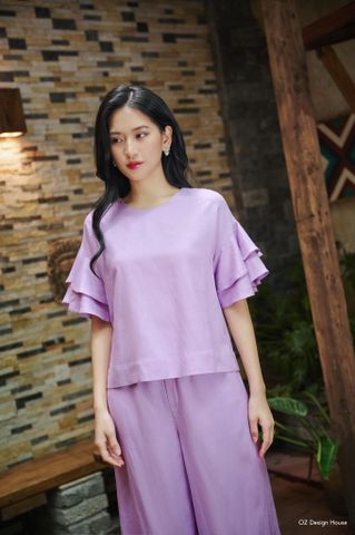 QUẦN LINEN LỤA