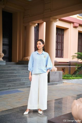 QUẦN LINEN