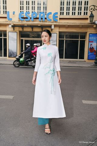 QUẦN LINEN