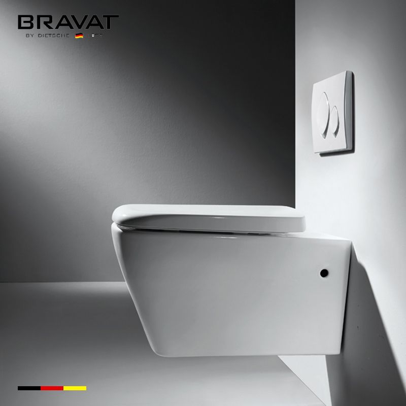 Wall-hung Toilet C21108W