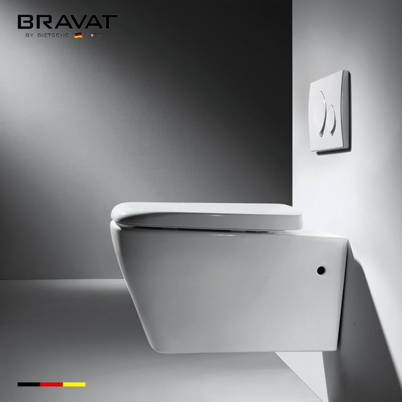 Wall-hung Toilet C21108W