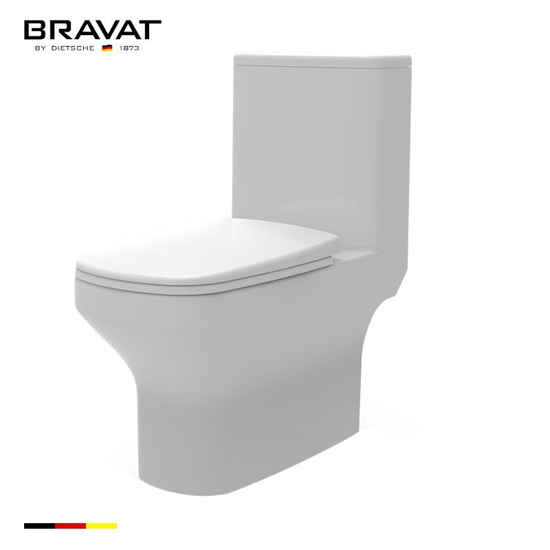 One-piece Toilet C21171UW