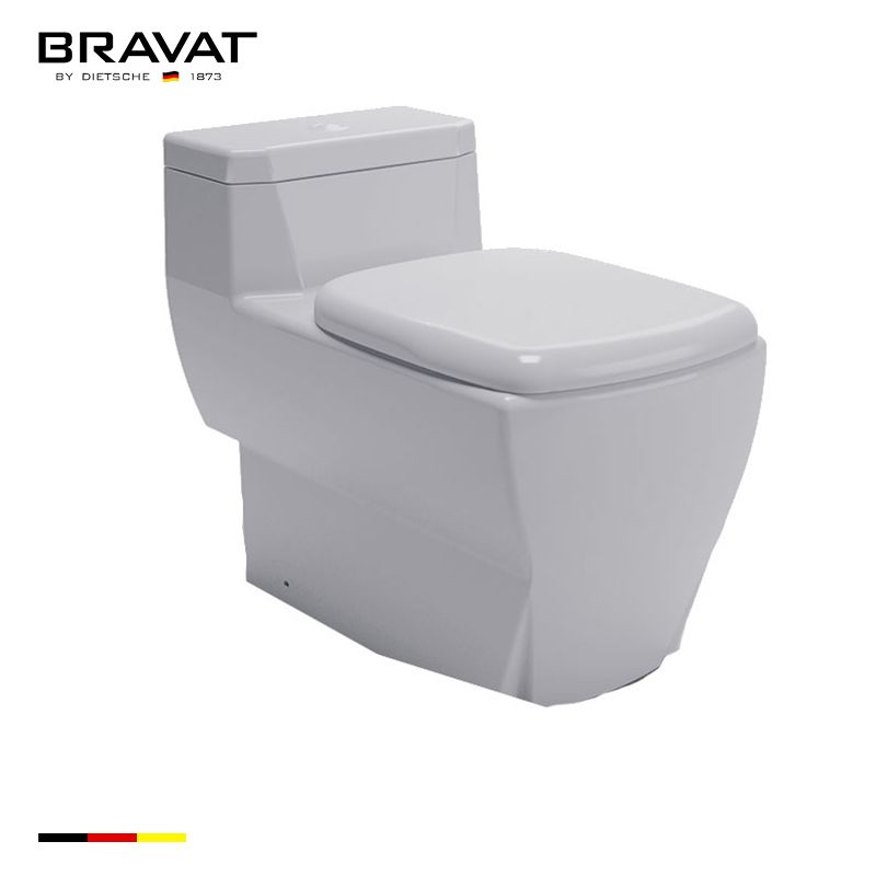 One-piece Toilet C2122UW-3B-ENG