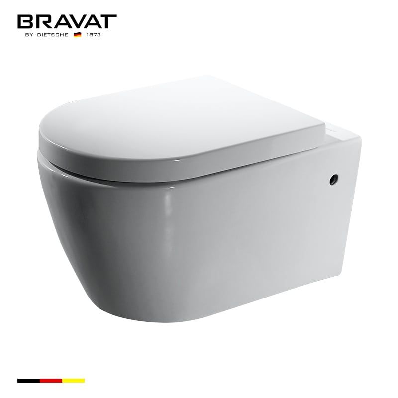 Wall hung Toilet C2190UW-ENG
