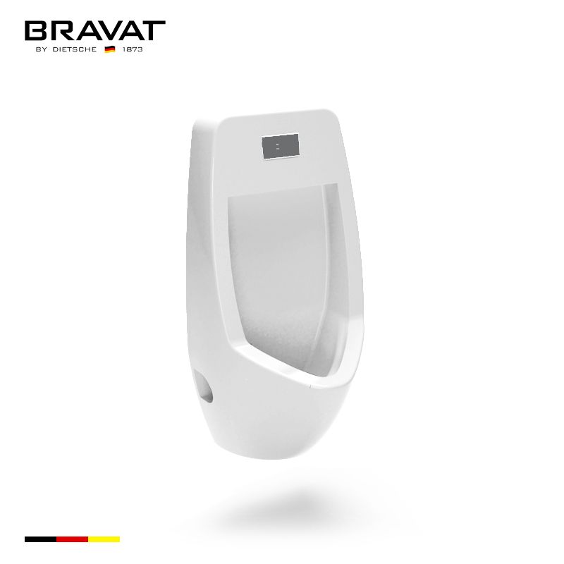 Wall-hung Sensor Urinal C2522W-B1-ENG