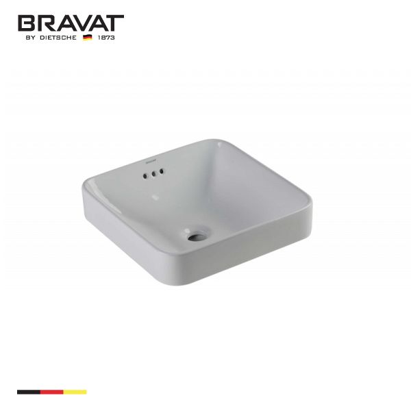 Counter-top Basin C22327W-ENG