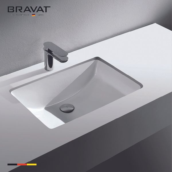 Under-counter Basin C22212W-ENG