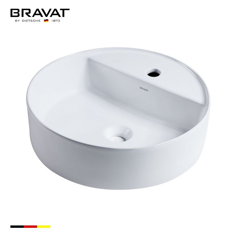 Counter-top Basin C22284W-1-ENG