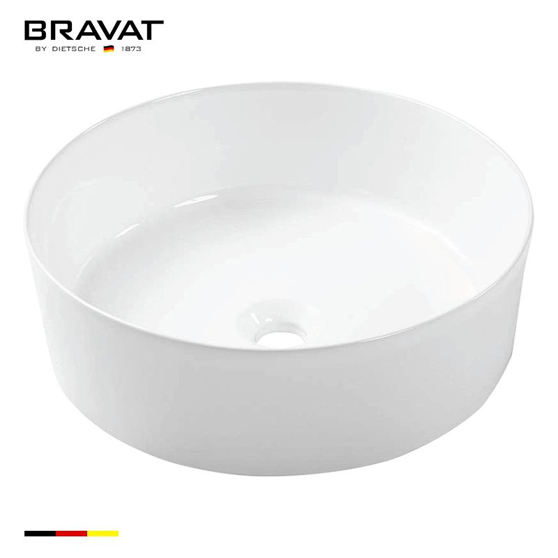 Counter-top Basin C22284W-ENG
