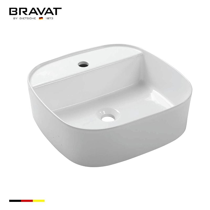 Counter-top Basin C22286W-1-ENG