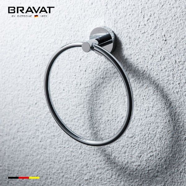 Towel Ring D7247C-ENG